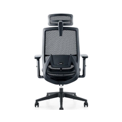 Ghế công thái học Warrior Marshal WEC 630