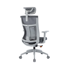 Ghế công thái học WARRIOR HERO Series WEC502