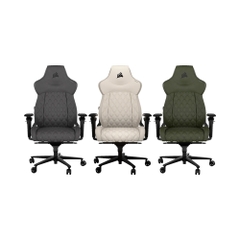 Ghế Gaming Corsair TC500 Luxe