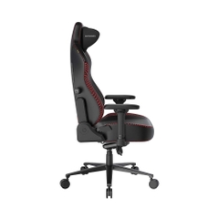 Ghế Gaming DXRacer Craft Pro Stripes2 Black Regular/L