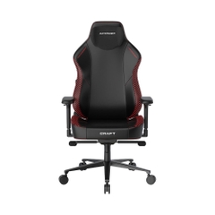 Ghế Gaming DXRacer Craft Pro Stripes2 Black Regular/L