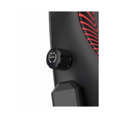 Ghế Gaming DXRacer Craft Pro Stripes2 Black Regular/L