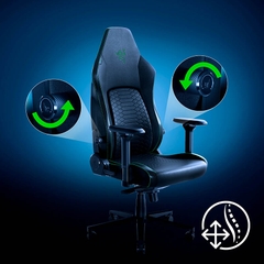 Ghế Razer Iskur V2