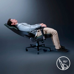 Ghế Razer Iskur V2