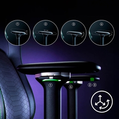 Ghế Razer Iskur V2