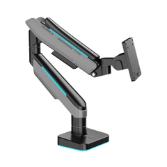 Giá đỡ màn hình Human Motion Monitor Arm T9 Pro II RGB 17-43 Inch