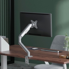 Giá đỡ màn hình Human Motion T6 Pro 2025 17-32 Inch