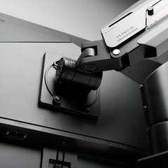 Giá đỡ màn hình HyperWork Monitor Arm T9 Pro III Ultra Heavy Duty Arm 24-57 Inch