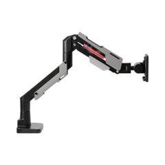 Giá đỡ màn hình HyperWork Monitor Arm T9 Pro III Ultra Heavy Duty Arm 24-57 Inch