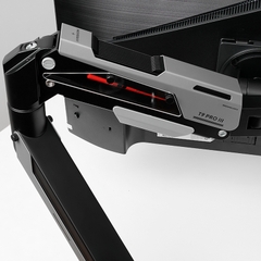 Giá đỡ màn hình HyperWork Monitor Arm T9 Pro III Ultra Heavy Duty Arm 24-57 Inch