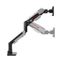 Giá đỡ màn hình HyperWork Monitor Arm T9 Pro III Ultra Heavy Duty Arm 24-57 Inch
