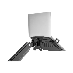 Giá treo Laptop HyperWork VESA HPW-LT01-G2