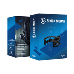 Giá treo Micro Elgato Wave Shock Mount 10MAE9901