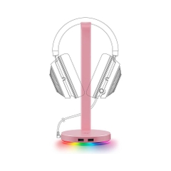 Giá treo tai nghe Razer Base Station V2 Chroma