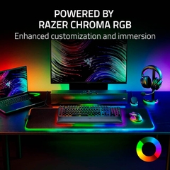 Giá treo tai nghe Razer Base Station V2 Chroma