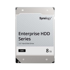 HDD Synology HAS5300 8TB 3.5 inch SAS 256MB Cache 7200RPM HAS5300-8T