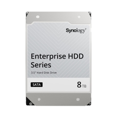 HDD Synology HAT5310 8TB 3.5 inch SATA 256MB Cache 7200RPM HAT5310-8T