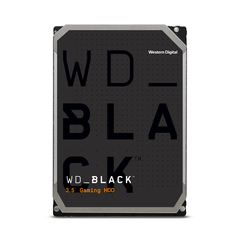 HDD WD Black 2TB 3.5 inch SATA III 64MB Cache 7200RPM WD2003FZEX