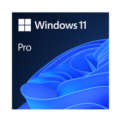 Hệ điều hành Microsoft Win Pro 11 64bit all language FQC-10572