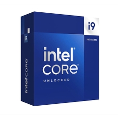 CPU Intel Core i9-14900KF Up to 6.0GHz 24 cores 32 threads 36MB