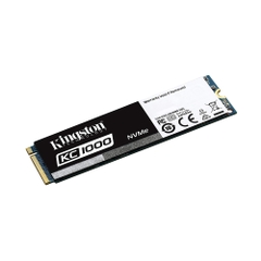 SSD Kingston 240GB KC1000 M.2 PCIe Gen3 x4 NVMe SKC1000/240G