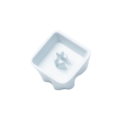 Keycap Keychron Artisan Cute Cows Aluminum