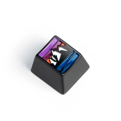 Keycap Keychron Artisan Metal Zinc Alloy