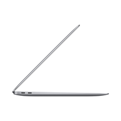 Macbook Air M1 2020 Space Gray Z124000DF (Apple M1, 7-Cores GPU, Ram 16GB, SSD 512GB, 13.3 Inch IPS Retina)