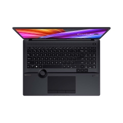 Laptop Asus ProArt Studiobook 16 OLED H7600ZM-L2079W (i9-12900H, RTX 3060 6GB, Ram 32GB DDR5, SSD 1TB, 16 Inch OLED 4K)
