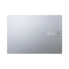 Laptop Asus Vivobook 14 OLED A1405VA-KM095W (i5-13500H, Iris Xe Graphics, Ram 16GB DDR4, SSD 512GB, 14 Inch OLED 2.8K 90Hz)