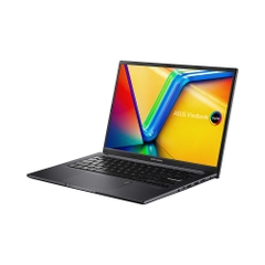 Laptop ASUS Vivobook 14 OLED A1405VA-KM257W (i5-13500H, Iris Xe Graphics, RAM 16GB, SSD 512GB, 14 Inch 2.8K OLED 90Hz 100% DCI-P3, Win 11)