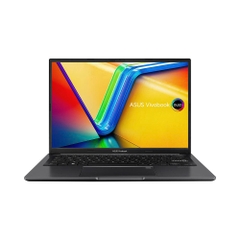 Laptop ASUS Vivobook 14 OLED A1405VA-KM257W (i5-13500H, Iris Xe Graphics, RAM 16GB, SSD 512GB, 14 Inch 2.8K OLED 90Hz 100% DCI-P3, Win 11)