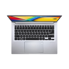 Laptop ASUS Vivobook 14 OLED A1405ZA-KM264W (i5-12500H, Iris Xe Graphics, RAM 16GB, SSD 512GB, 14 Inch 2.8K OLED 90Hz 100% DCI-P3, Win 11)