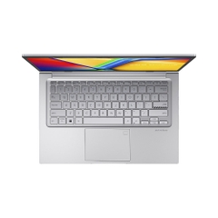 Laptop Asus Vivobook 14 X1404ZA-NK389W (i7-1255U, Iris Xe Graphics, RAM 16GB DDR4, SSD 512GB, 14 Inch IPS FHD 60Hz, Win 11)
