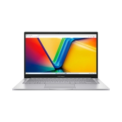 Laptop Asus Vivobook 14 X1404ZA-NK389W (i7-1255U, Iris Xe Graphics, RAM 16GB DDR4, SSD 512GB, 14 Inch IPS FHD 60Hz, Win 11)