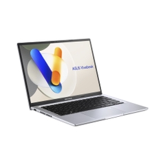 Laptop Asus Vivobook 14 X1405VA-LY623W (i5-13420H, UHD Graphics, RAM 16GB DDR4, SSD 512GB, 14 Inch IPS WUXGA 60Hz, Win 11)