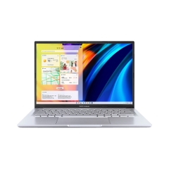 Laptop ASUS Vivobook 14X M1403QA-LY022W (Ryzen 5 5600H, Radeon Graphics, RAM 8GB DDR4, SSD 512GB, 14 Inch IPS WUXGA 60Hz)