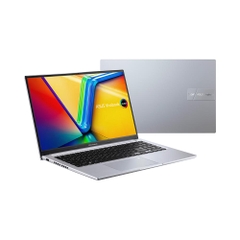 Laptop Asus Vivobook 15 OLED A1505VA-L1201W (i9-13900H, Iris Xe Graphics, Ram 16GB DDR4, SSD 512GB, 15.6 Inch OLED FHD)