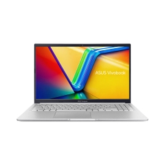 Laptop Asus Vivobook 15 X1502VA-BQ886W (i7-13620H, UHD Graphics, RAM 16GB DDR4, SSD 512GB, 15.6 Inch IPS FHD 60Hz, Win 11)
