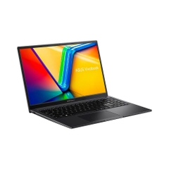 Laptop Asus Vivobook 15X OLED M3504YA-L1268W (Ryzen 5 7530U, Radeon Graphics, RAM 16GB DDR4, SSD 512GB, 15.6 Inch OLED FHD 60Hz 100% DCI-P3)