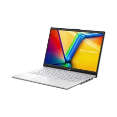 Laptop Asus Vivobook Go 14 E1404FA-NK113W (Ryzen 3 7320U, Radeon Graphics, Ram 8GB DDR5, SSD 256GB, 14 Inch TN FHD)