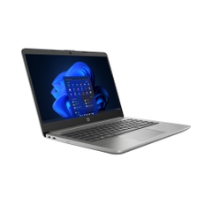 Laptop HP 240 G9 6L1Y4PA (i7-1255U, Iris Xe Graphics, Ram 8GB DDR4, SSD 256GB, 14 Inch IPS FHD)