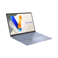 Laptop ASUS Vivobook S 14 OLED S5406MA-PP046WS (Ultra 5 125H, Arc Graphics, RAM 16GB LPDDR5X, SSD 512GB, 14 Inch OLED 3K 120Hz 100% DCI-P3)