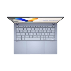 Laptop ASUS Vivobook S 14 OLED S5406MA-PP046WS (Ultra 5 125H, Arc Graphics, RAM 16GB LPDDR5X, SSD 512GB, 14 Inch OLED 3K 120Hz 100% DCI-P3)