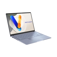 Laptop ASUS Vivobook S 14 OLED S5406MA-PP198WS (Ultra 7 155H, Arc Graphics, RAM 16GB LPDDR5X, SSD 512GB, 14 Inch OLED 3.2K 120Hz 100% DCI-P3)