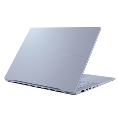 Laptop ASUS Vivobook S 14 OLED S5406SA-PP060WS (Ultra 5 226V, Arc Graphics, RAM 16GB LPDDR5X, SSD 512GB, 14 Inch OLED 3K 120Hz 100% DCI-P3,Win11/OFFICE HS 2021)