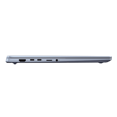 Laptop ASUS Vivobook S 14 OLED S5406SA-PP060WS (Ultra 5 226V, Arc Graphics, RAM 16GB LPDDR5X, SSD 512GB, 14 Inch OLED 3K 120Hz 100% DCI-P3,Win11/OFFICE HS 2021)
