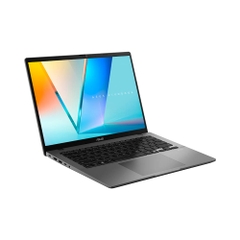Laptop ASUS Vivobook S 14 S3407VA-LY046W (i5-13420H, UHD Graphics, RAM 16GB DDR5, SSD 512GB, 14 Inch IPS WUXGA 60Hz, Win11)