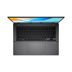 Laptop ASUS Vivobook S 14 S3407VA-LY046W (i5-13420H, UHD Graphics, RAM 16GB DDR5, SSD 512GB, 14 Inch IPS WUXGA 60Hz, Win11)