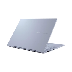 Laptop ASUS Vivobook S 14 OLED S5406MA-PP136W (Ultra 5 125H, Arc Graphics, RAM 16GB LPDDR5X, SSD 1TB, 14 Inch OLED 3K 120Hz 100% DCI-P3)